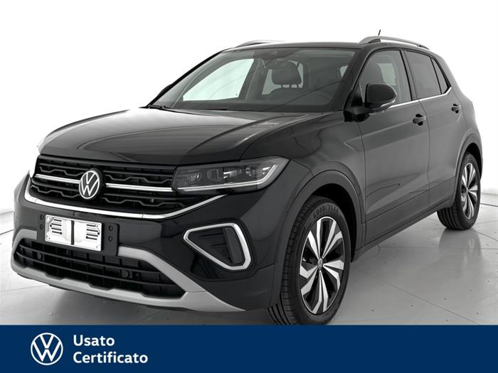 AutoVega - VOLKSWAGEN T-Cross | ID 37292
