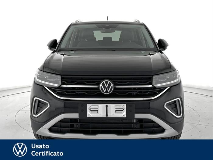 AutoVega - VOLKSWAGEN T-Cross | ID 37292