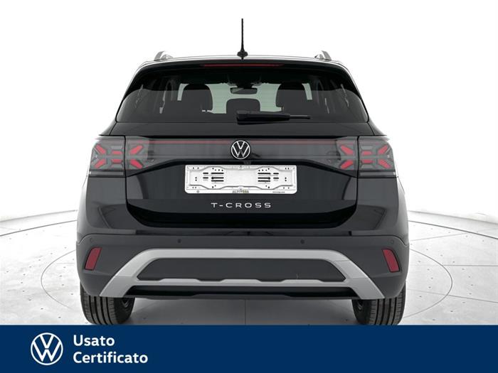 AutoVega - VOLKSWAGEN T-Cross | ID 37292