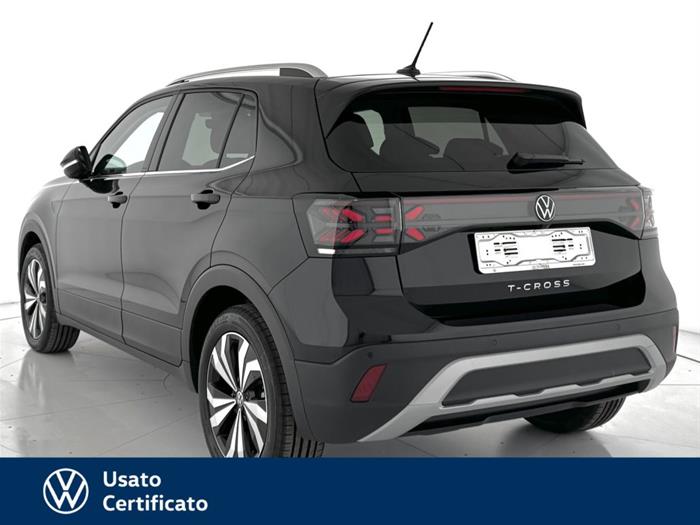 AutoVega - VOLKSWAGEN T-Cross | ID 37292