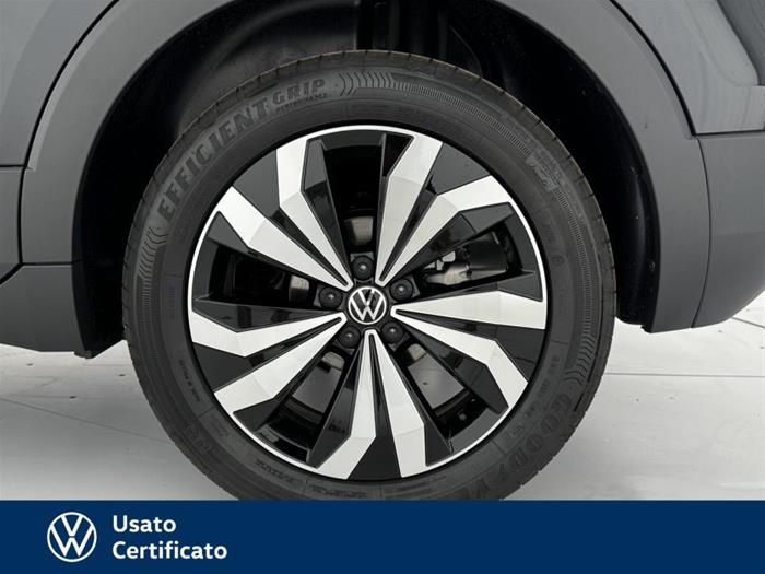 AutoVega - VOLKSWAGEN T-Cross | ID 37292