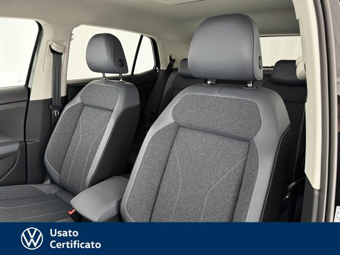 AutoVega - VOLKSWAGEN T-Cross | ID 37292
