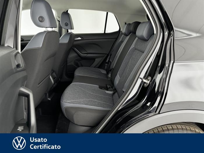 AutoVega - VOLKSWAGEN T-Cross | ID 37292