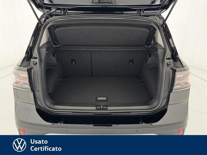 AutoVega - VOLKSWAGEN T-Cross | ID 37292