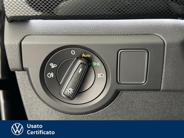 AutoVega - VOLKSWAGEN T-Cross | ID 37292