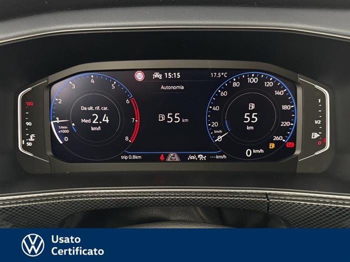 AutoVega - VOLKSWAGEN T-Cross | ID 37292