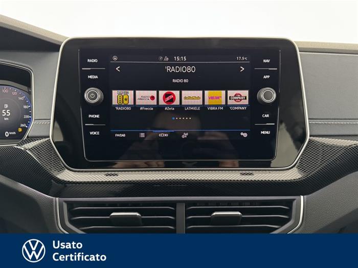 AutoVega - VOLKSWAGEN T-Cross | ID 37292