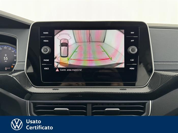 AutoVega - VOLKSWAGEN T-Cross | ID 37292