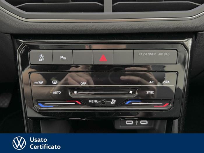 AutoVega - VOLKSWAGEN T-Cross | ID 37292