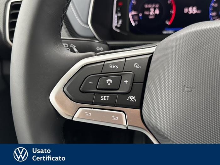 AutoVega - VOLKSWAGEN T-Cross | ID 37292
