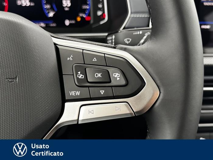 AutoVega - VOLKSWAGEN T-Cross | ID 37292