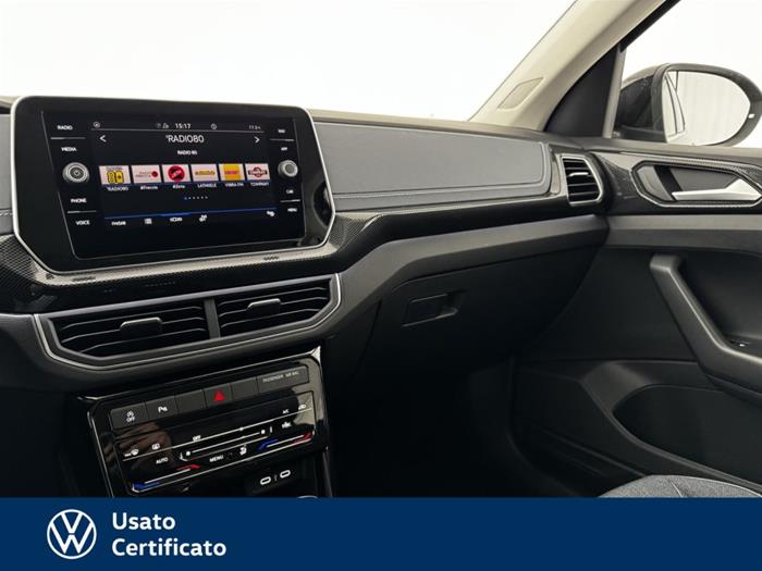 AutoVega - VOLKSWAGEN T-Cross | ID 37292