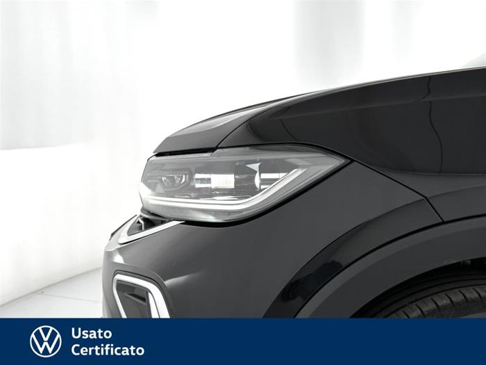 AutoVega - VOLKSWAGEN T-Cross | ID 37292