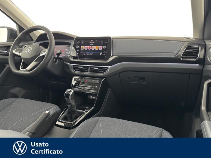 AutoVega - VOLKSWAGEN T-Cross | ID 37292