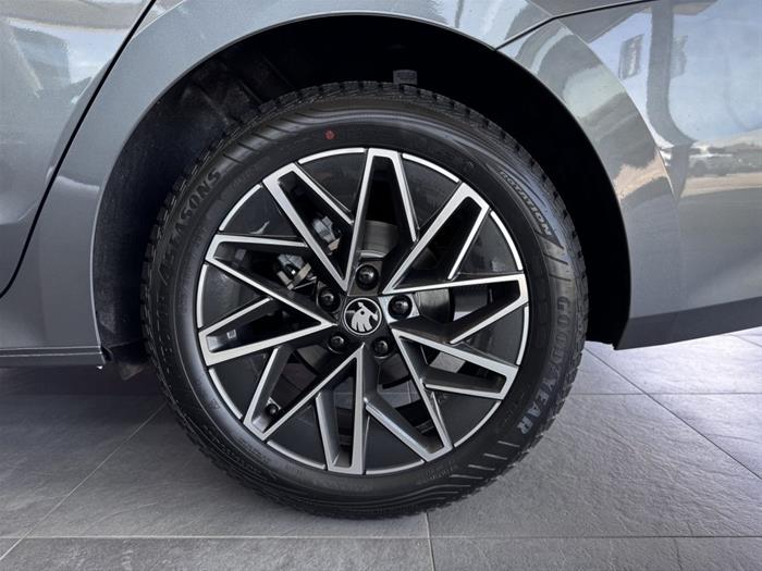AutoVega - SKODA Octavia | ID 37290
