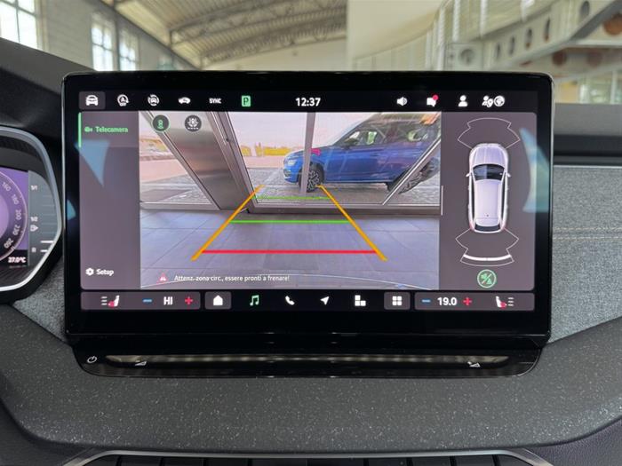 AutoVega - SKODA Octavia | ID 37290