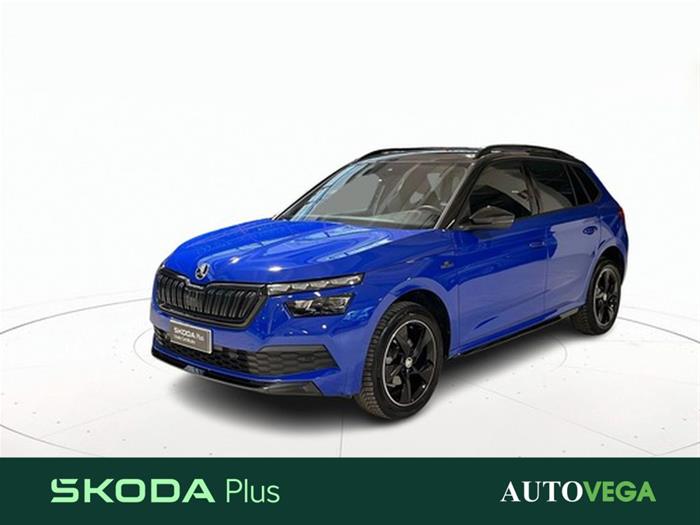 AutoVega - SKODA Kamiq | ID 37293