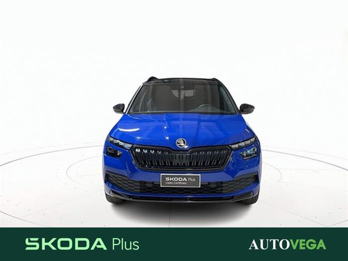 AutoVega - SKODA Kamiq | ID 37293