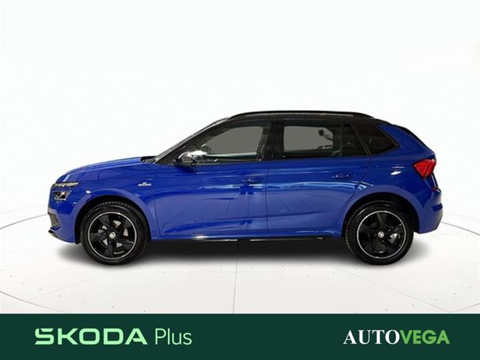 AutoVega - SKODA Kamiq | ID 37293