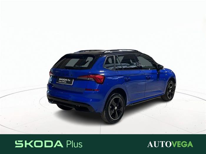 AutoVega - SKODA Kamiq | ID 37293