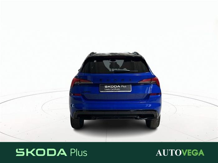 AutoVega - SKODA Kamiq | ID 37293