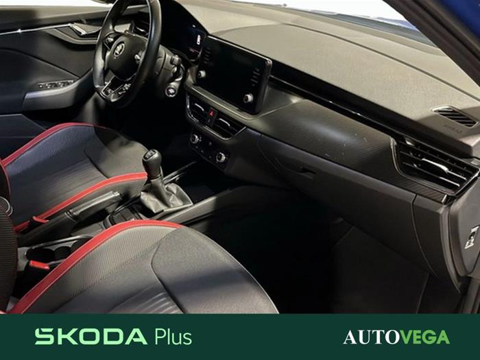AutoVega - SKODA Kamiq | ID 37293