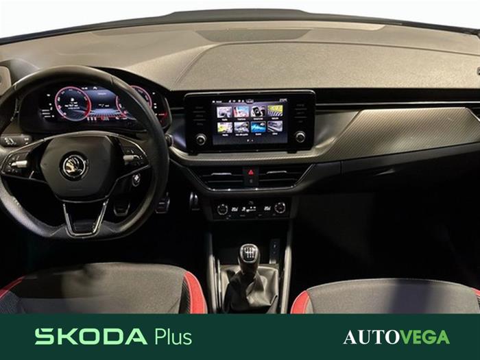 AutoVega - SKODA Kamiq | ID 37293