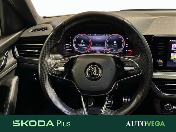 AutoVega - SKODA Kamiq | ID 37293