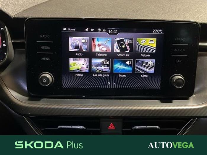 AutoVega - SKODA Kamiq | ID 37293