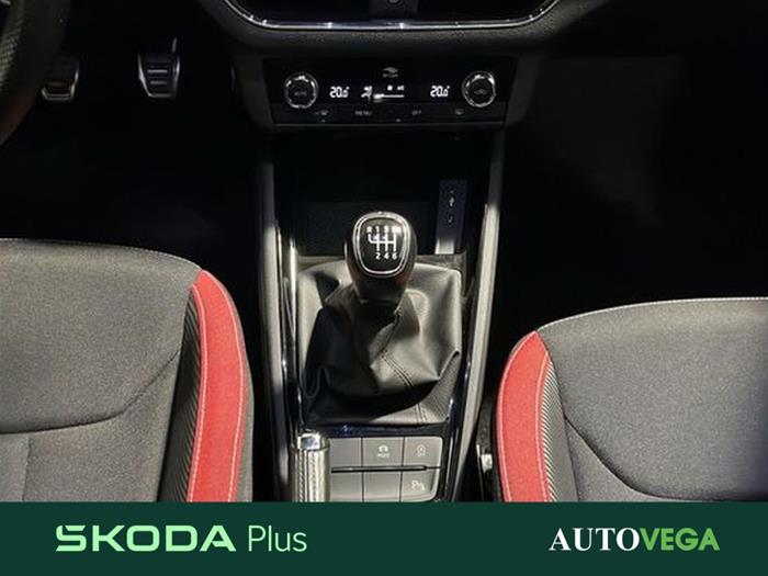 AutoVega - SKODA Kamiq | ID 37293