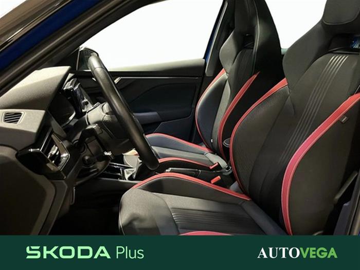 AutoVega - SKODA Kamiq | ID 37293