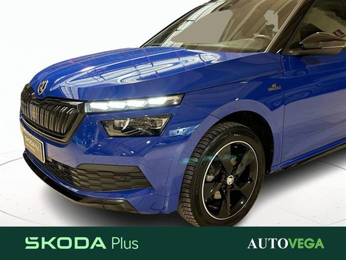 AutoVega - SKODA Kamiq | ID 37293