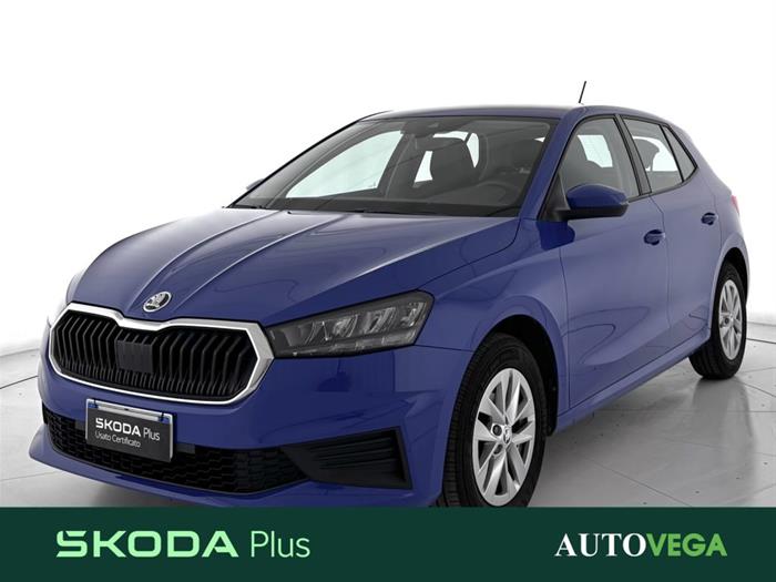 AutoVega - SKODA Fabia | ID 37294