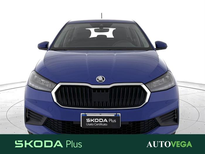 AutoVega - SKODA Fabia | ID 37294