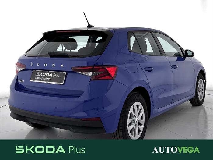 AutoVega - SKODA Fabia | ID 37294