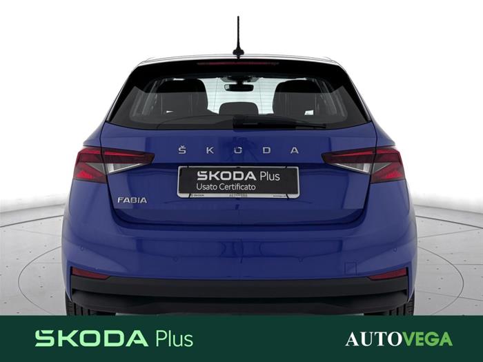 AutoVega - SKODA Fabia | ID 37294