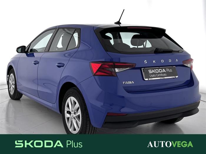 AutoVega - SKODA Fabia | ID 37294