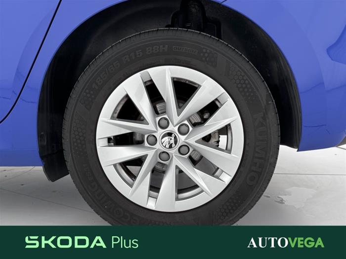 AutoVega - SKODA Fabia | ID 37294