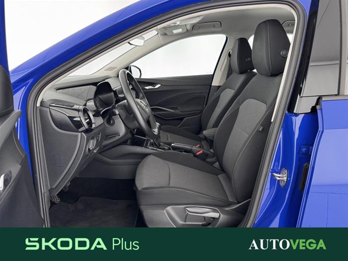 AutoVega - SKODA Fabia | ID 37294