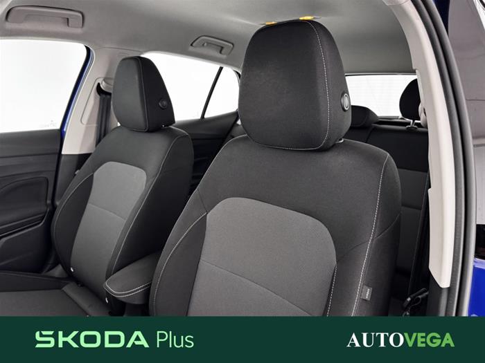 AutoVega - SKODA Fabia | ID 37294