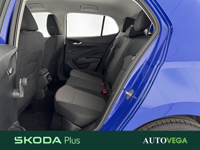 AutoVega - SKODA Fabia | ID 37294