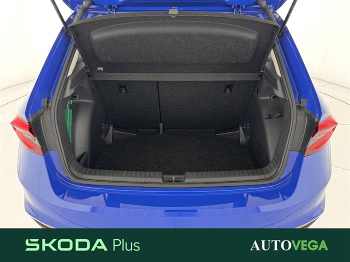 AutoVega - SKODA Fabia | ID 37294
