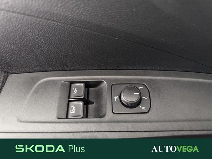 AutoVega - SKODA Fabia | ID 37294