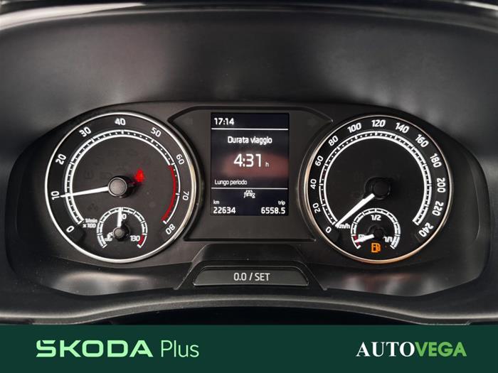 AutoVega - SKODA Fabia | ID 37294