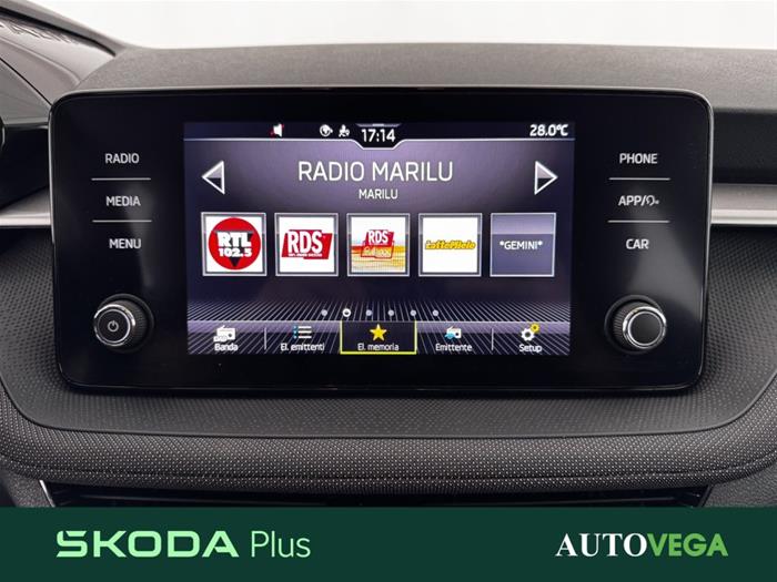 AutoVega - SKODA Fabia | ID 37294