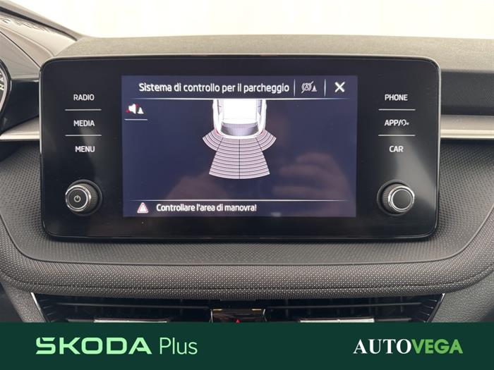 AutoVega - SKODA Fabia | ID 37294