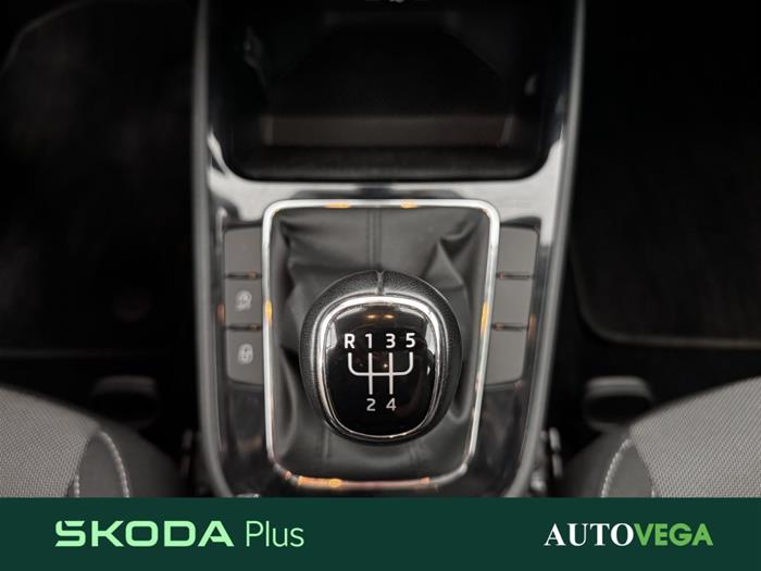 AutoVega - SKODA Fabia | ID 37294