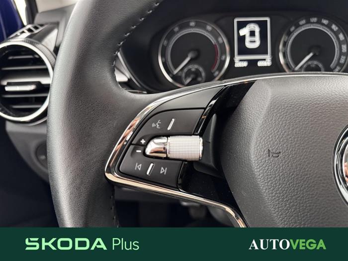 AutoVega - SKODA Fabia | ID 37294