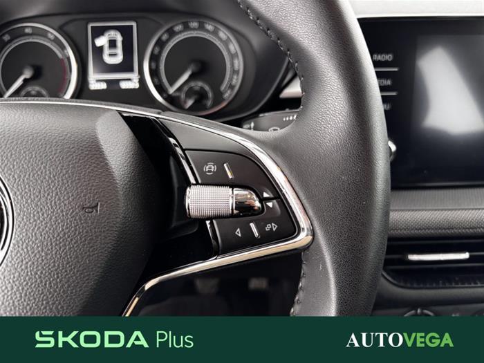 AutoVega - SKODA Fabia | ID 37294