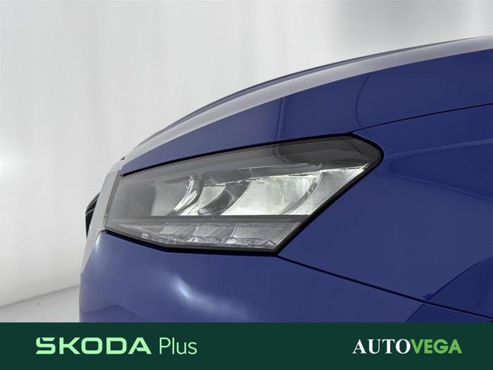 AutoVega - SKODA Fabia | ID 37294